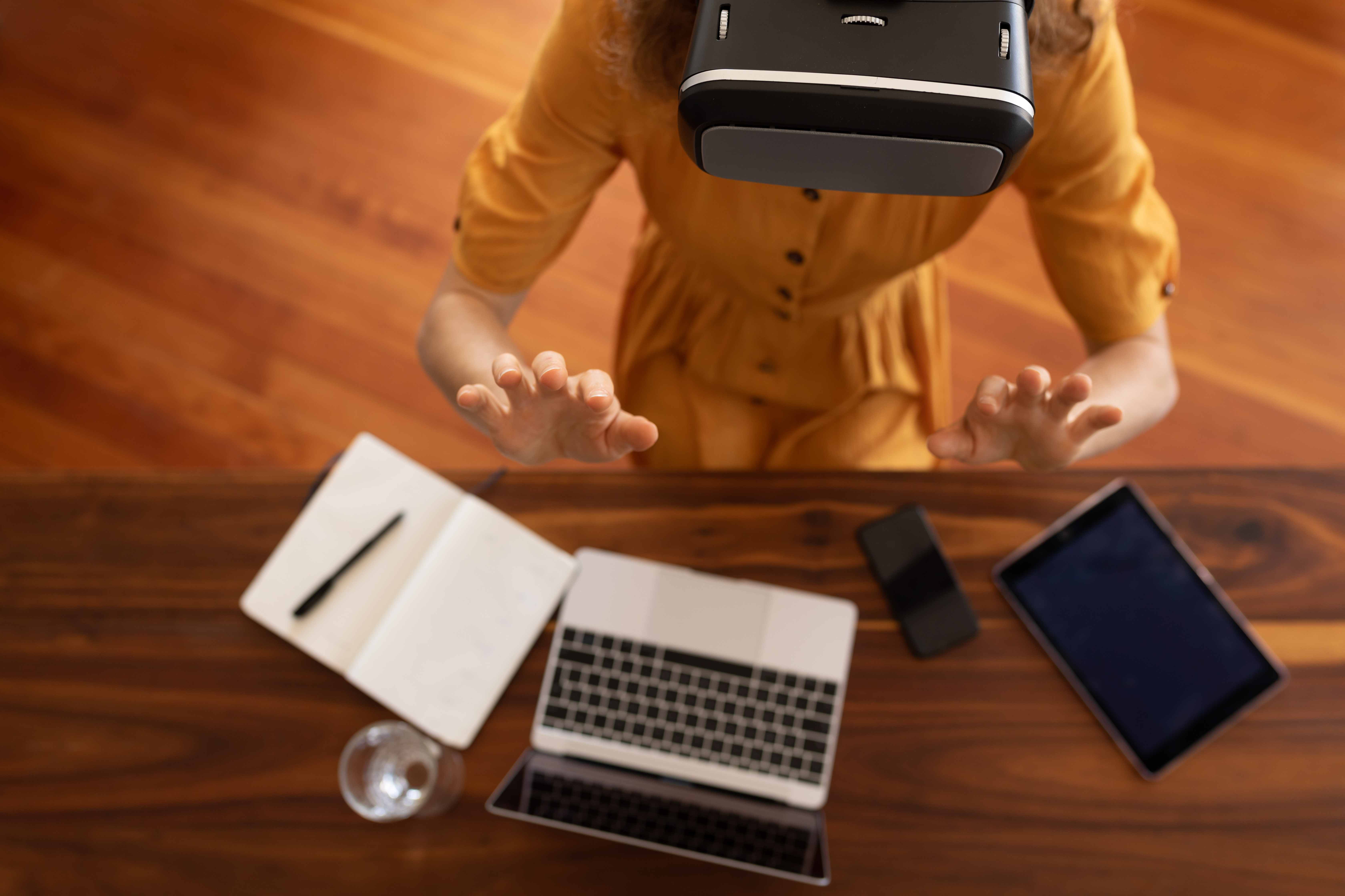 Советы по цифровому минимализму: как навести порядок в цифровой жизни